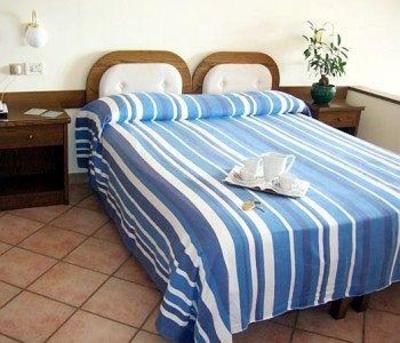 фото отеля Hotel Martino