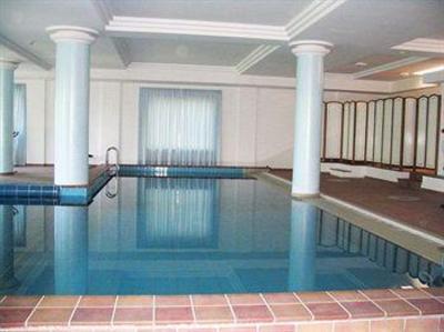 фото отеля Hotel Martino