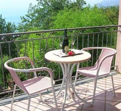 фото отеля Hotel Martino