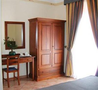 фото отеля Hotel Martino