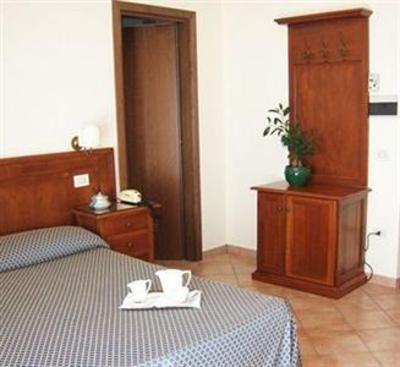 фото отеля Hotel Martino