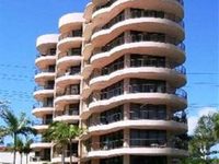 Warringa Surf Apartments