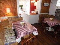 Blue Mountain Lodge