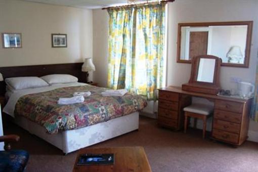 фото отеля Gainsborough Hotel Blackpool