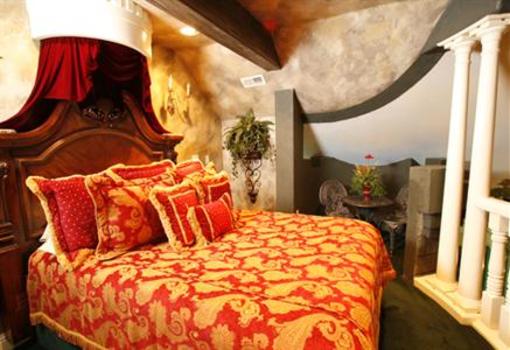 фото отеля Black Swan Inn Luxurious Theme Suites