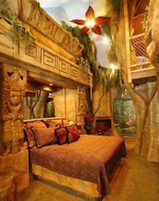 фото отеля Black Swan Inn Luxurious Theme Suites