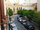 фото отеля Apartamentos Rey de Sevilla