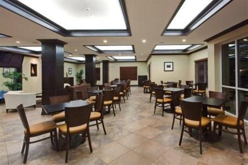 фото отеля Holiday Inn Express Hotel & Suites Albuquerque Airport
