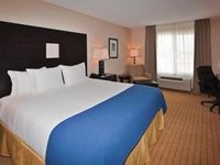 Holiday Inn Express Hotel & Suites Albuquerque Airport