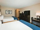 фото отеля Holiday Inn Express Hotel & Suites Albuquerque Airport