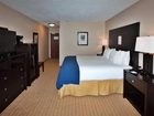 фото отеля Holiday Inn Express Hotel & Suites Albuquerque Airport