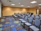 фото отеля Holiday Inn Express Hotel & Suites Albuquerque Airport