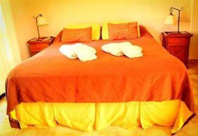 фото отеля Caseron Porteno B&B