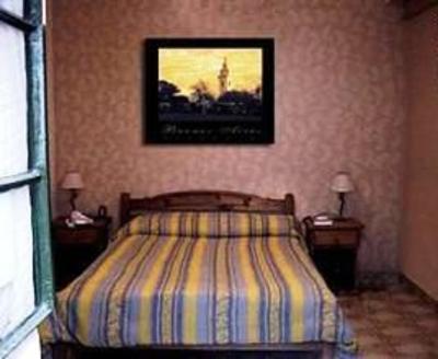 фото отеля Caseron Porteno B&B