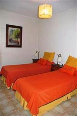 фото отеля Caseron Porteno B&B