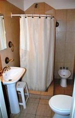 фото отеля Caseron Porteno B&B