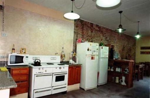 фото отеля Caseron Porteno B&B