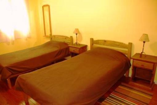 фото отеля Caseron Porteno B&B