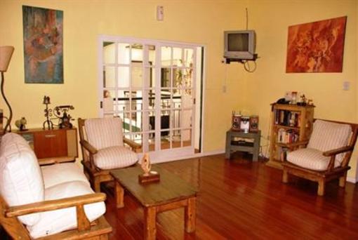 фото отеля Caseron Porteno B&B
