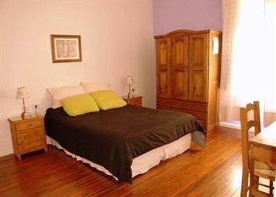 фото отеля Caseron Porteno B&B