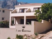1 On Queens Boutique Guest House