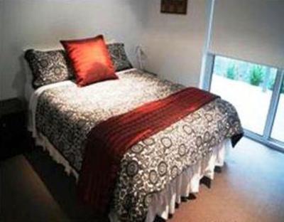 фото отеля Amawind Apartments Melbourne