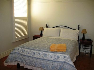 фото отеля Amawind Apartments Melbourne