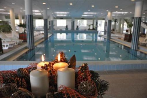 фото отеля Sikonda Wellness Hotel and Bath Komlo