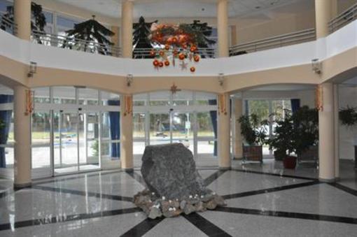 фото отеля Sikonda Wellness Hotel and Bath Komlo