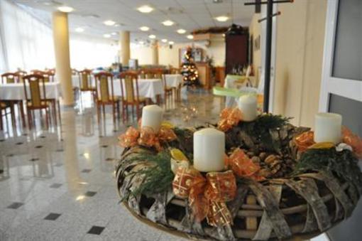 фото отеля Sikonda Wellness Hotel and Bath Komlo