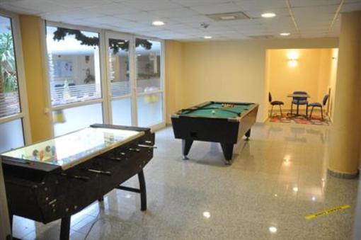 фото отеля Sikonda Wellness Hotel and Bath Komlo