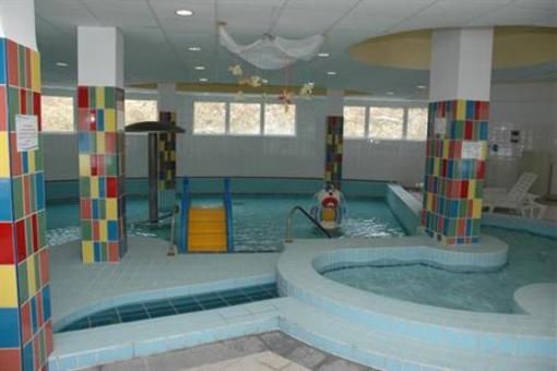 фото отеля Sikonda Wellness Hotel and Bath Komlo