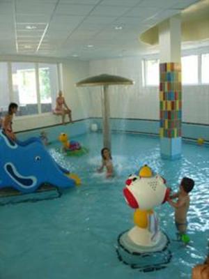 фото отеля Sikonda Wellness Hotel and Bath Komlo