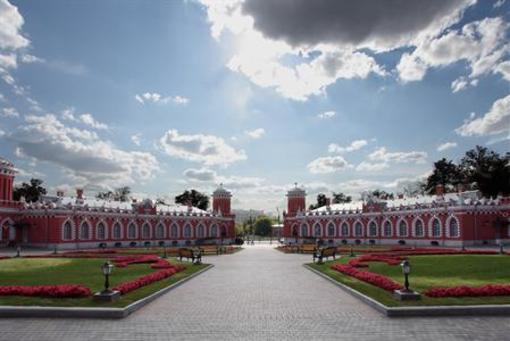 фото отеля Petroff Palace