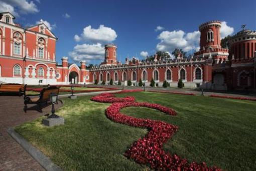 фото отеля Petroff Palace