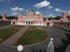 фото отеля Petroff Palace