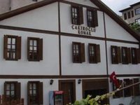 Cakiroglu Konak