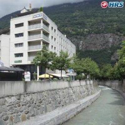 фото отеля Hotel Good Night Inn