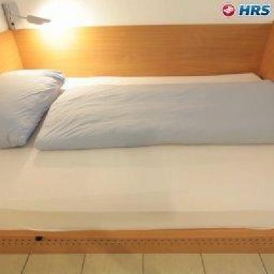 фото отеля Hotel Good Night Inn