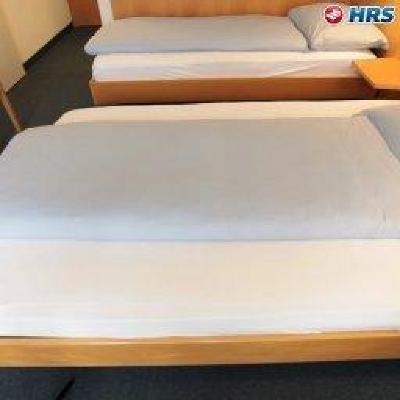 фото отеля Hotel Good Night Inn