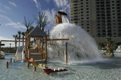 фото отеля Hilton Myrtle Beach Resort