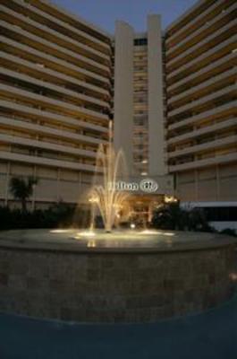 фото отеля Hilton Myrtle Beach Resort