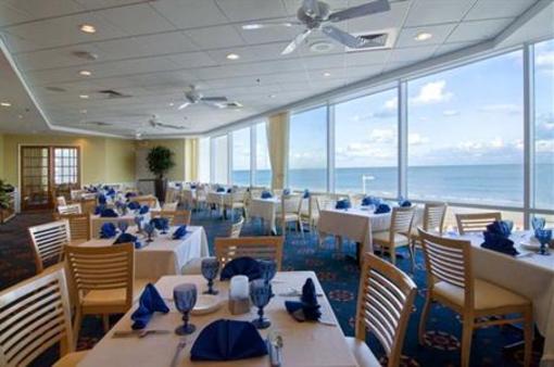 фото отеля Hilton Myrtle Beach Resort