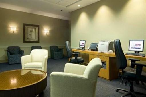 фото отеля Hilton Myrtle Beach Resort