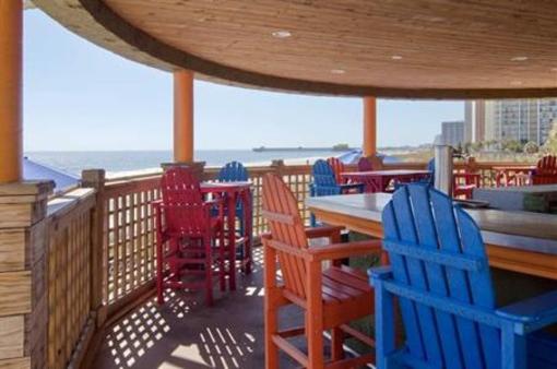 фото отеля Hilton Myrtle Beach Resort