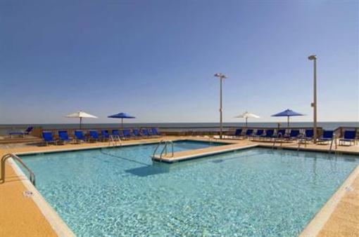 фото отеля Hilton Myrtle Beach Resort