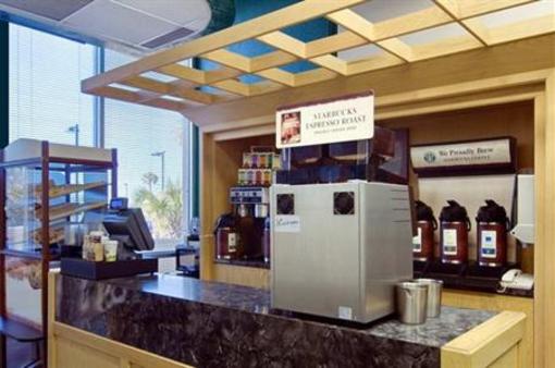 фото отеля Hilton Myrtle Beach Resort