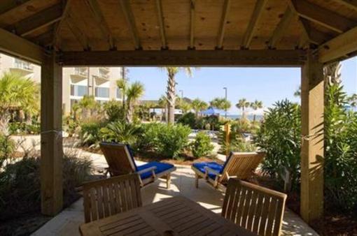 фото отеля Hilton Myrtle Beach Resort