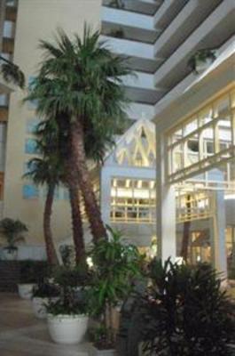 фото отеля Hilton Myrtle Beach Resort