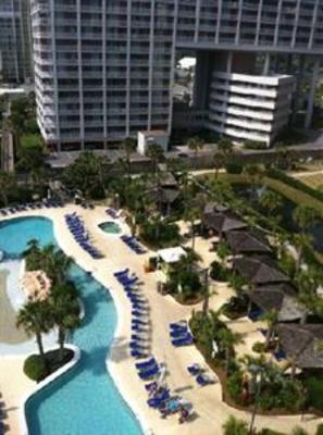 фото отеля Hilton Myrtle Beach Resort